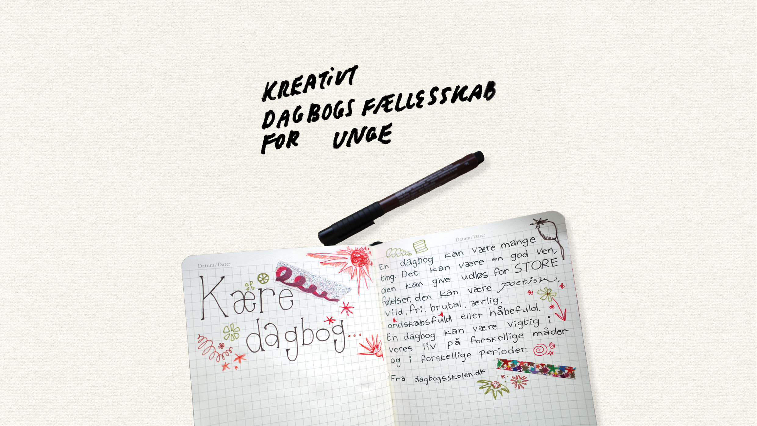 Skriveklubben
