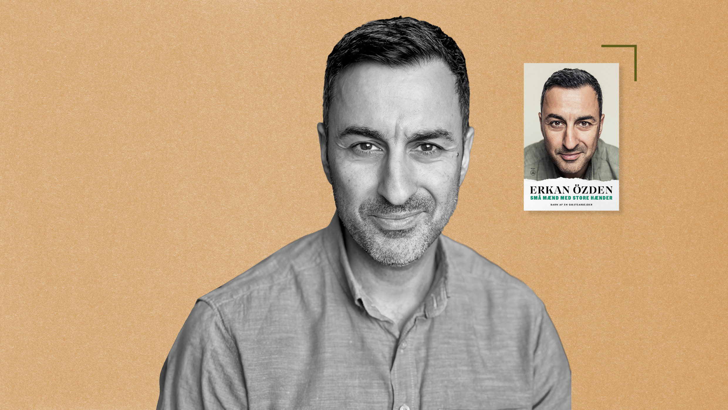 Erkan Özden – Min danmarkshistorie