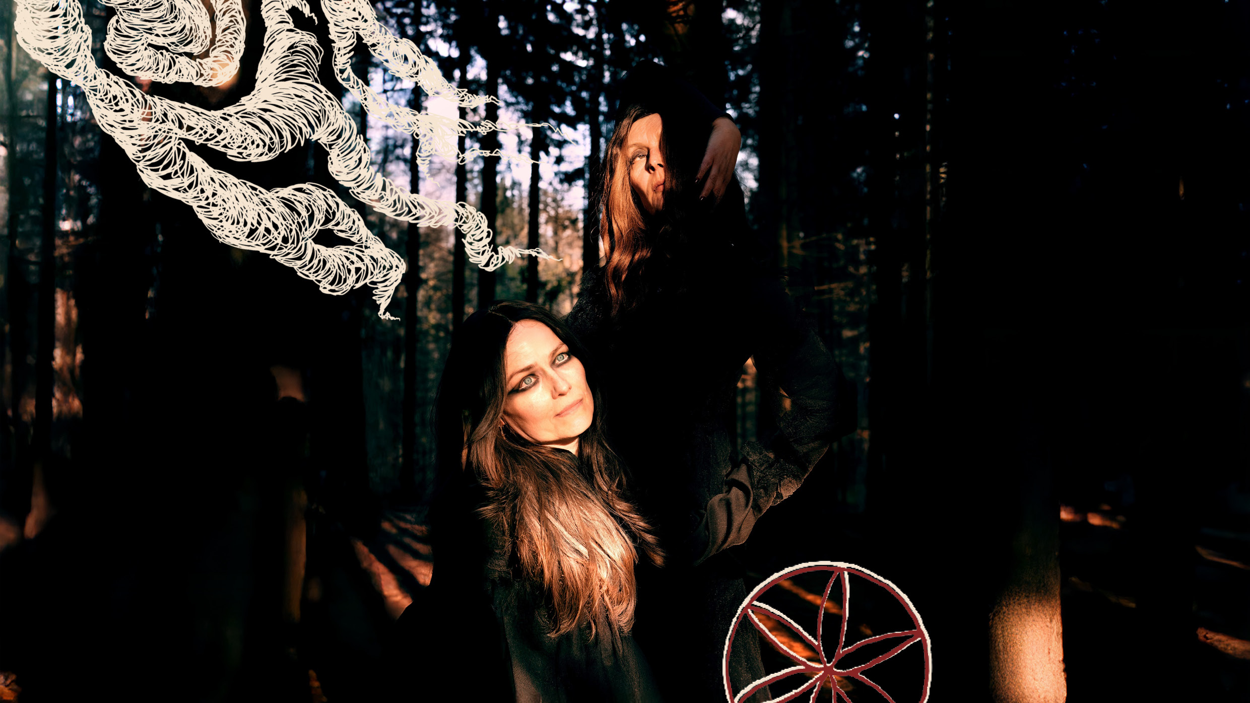 VØLVE – rituel koncert