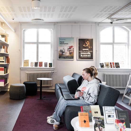 Foto: Trine Sand Skjøldberg