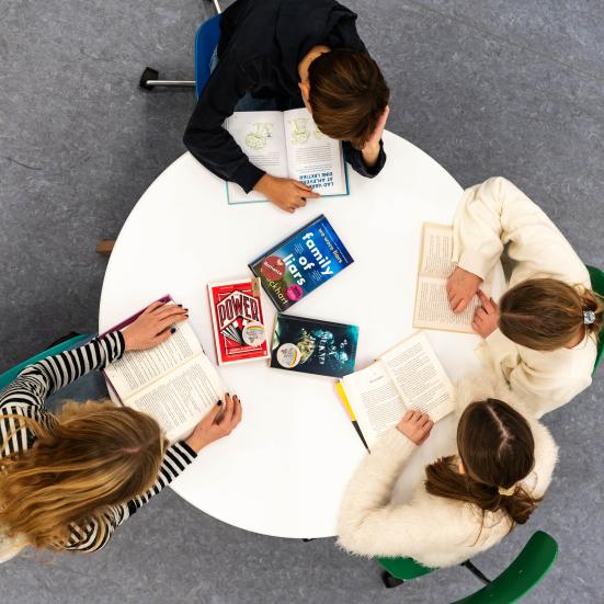 Litteraturlisteautomaten