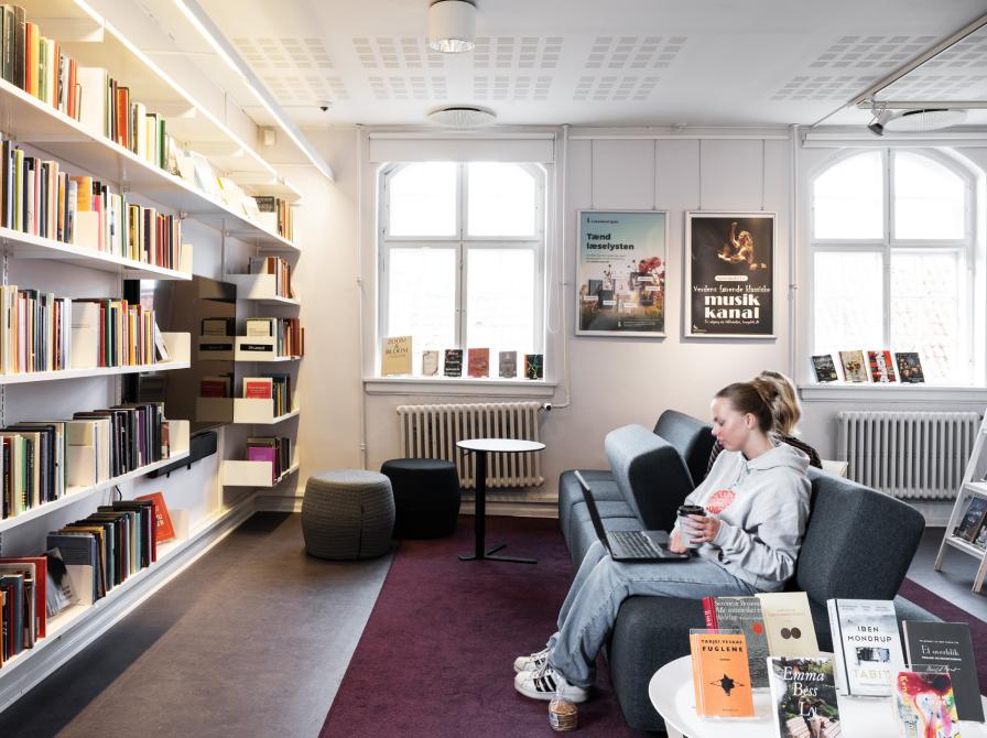 Foto: Trine Sand Skjøldberg