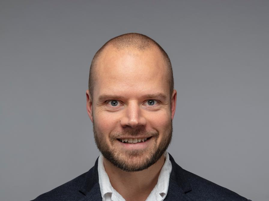 Kasper Green Larsen. Foto: Aarhus Universitet