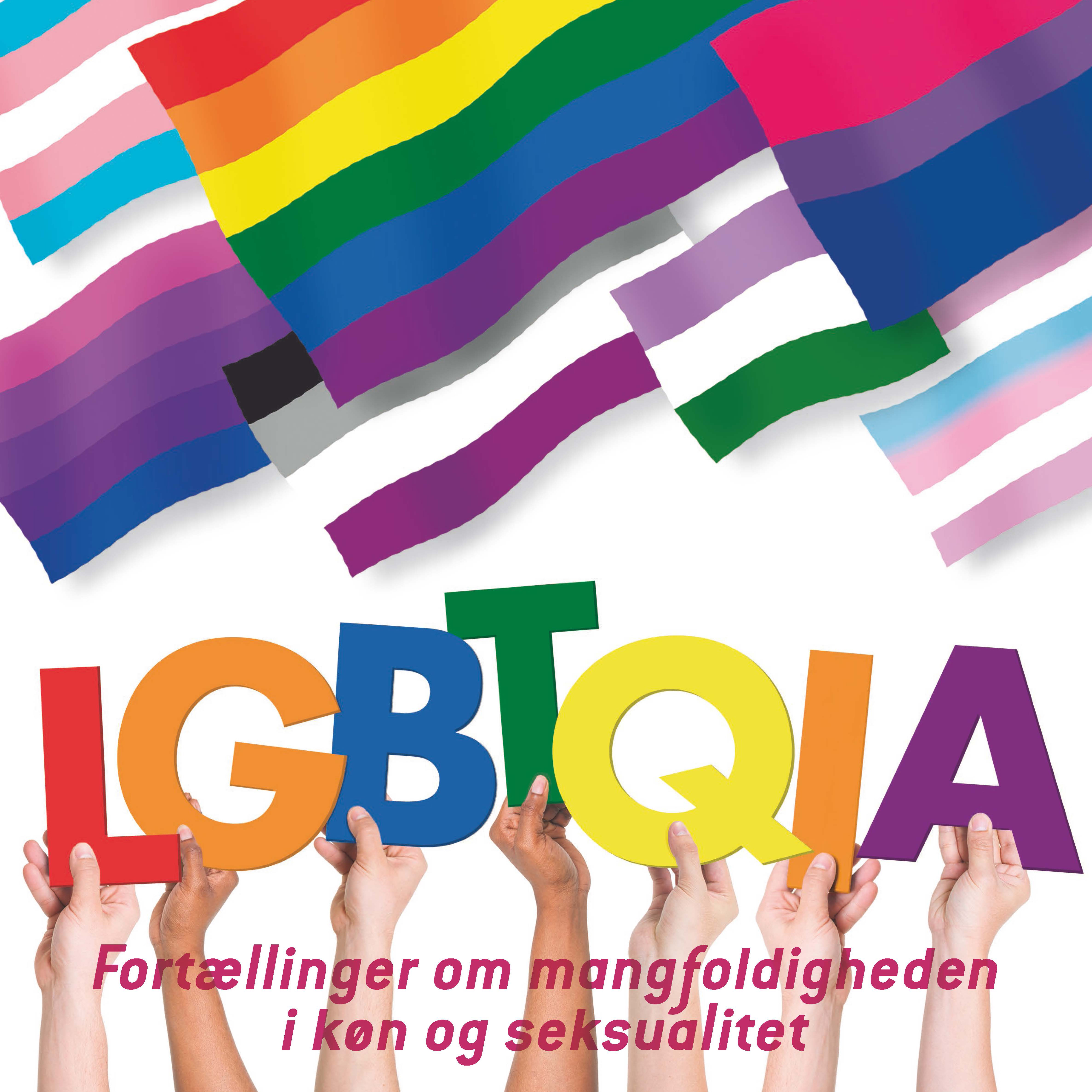 Lgbtqia : LGBTQIA Pride Month Events at UCF Libraries ...