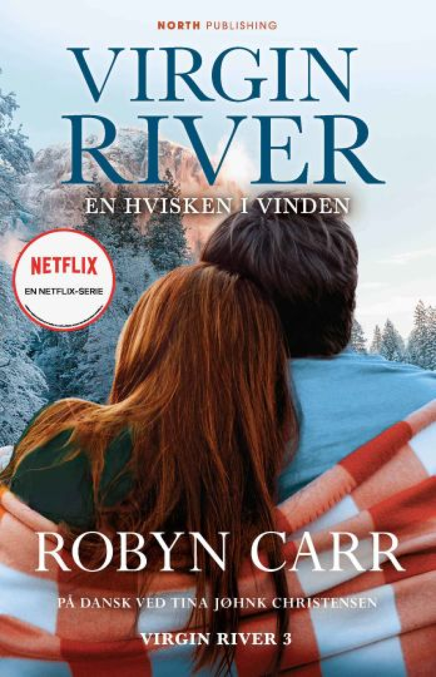Robyn Carr: Virgin River - en hvisken i vinden