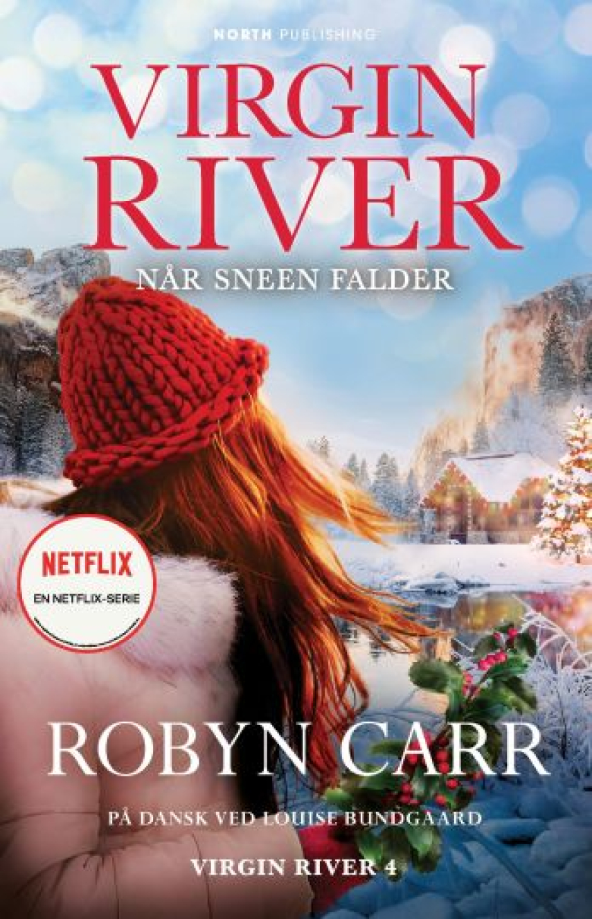 Robyn Carr: Virgin River - når sneen falder