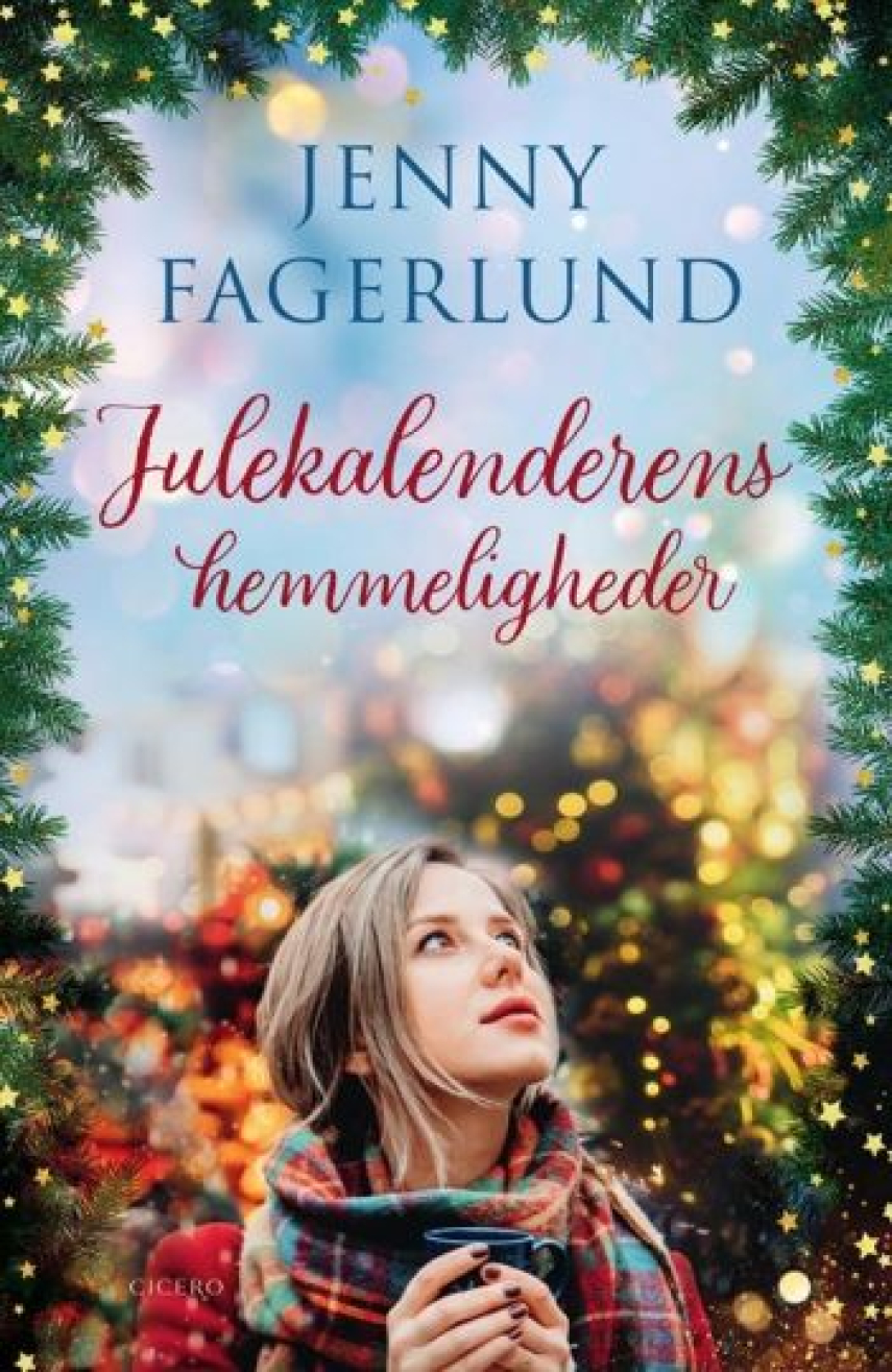 Jenny Fagerlund: Julekalenderens hemmeligheder