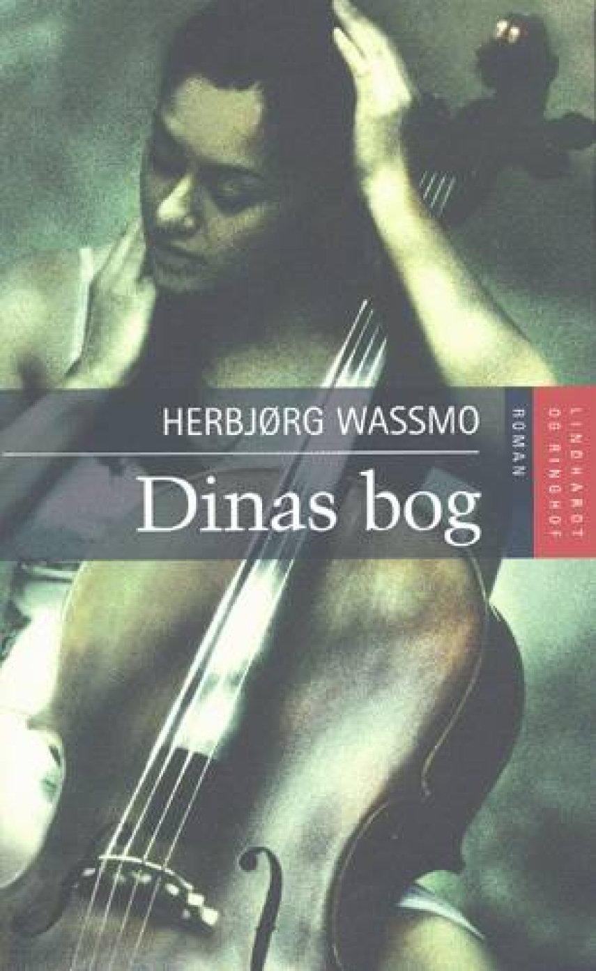 Herbjørg Wassmo: Dinas bog