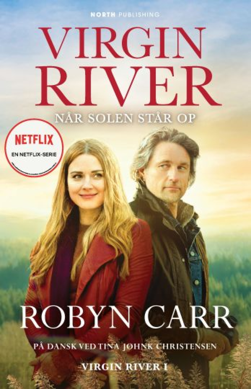 Robyn Carr: Virgin River - når solen står op