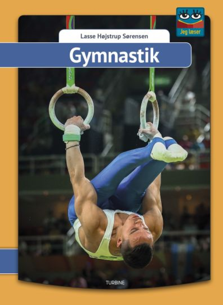 Lasse Højstrup Sørensen: Gymnastik