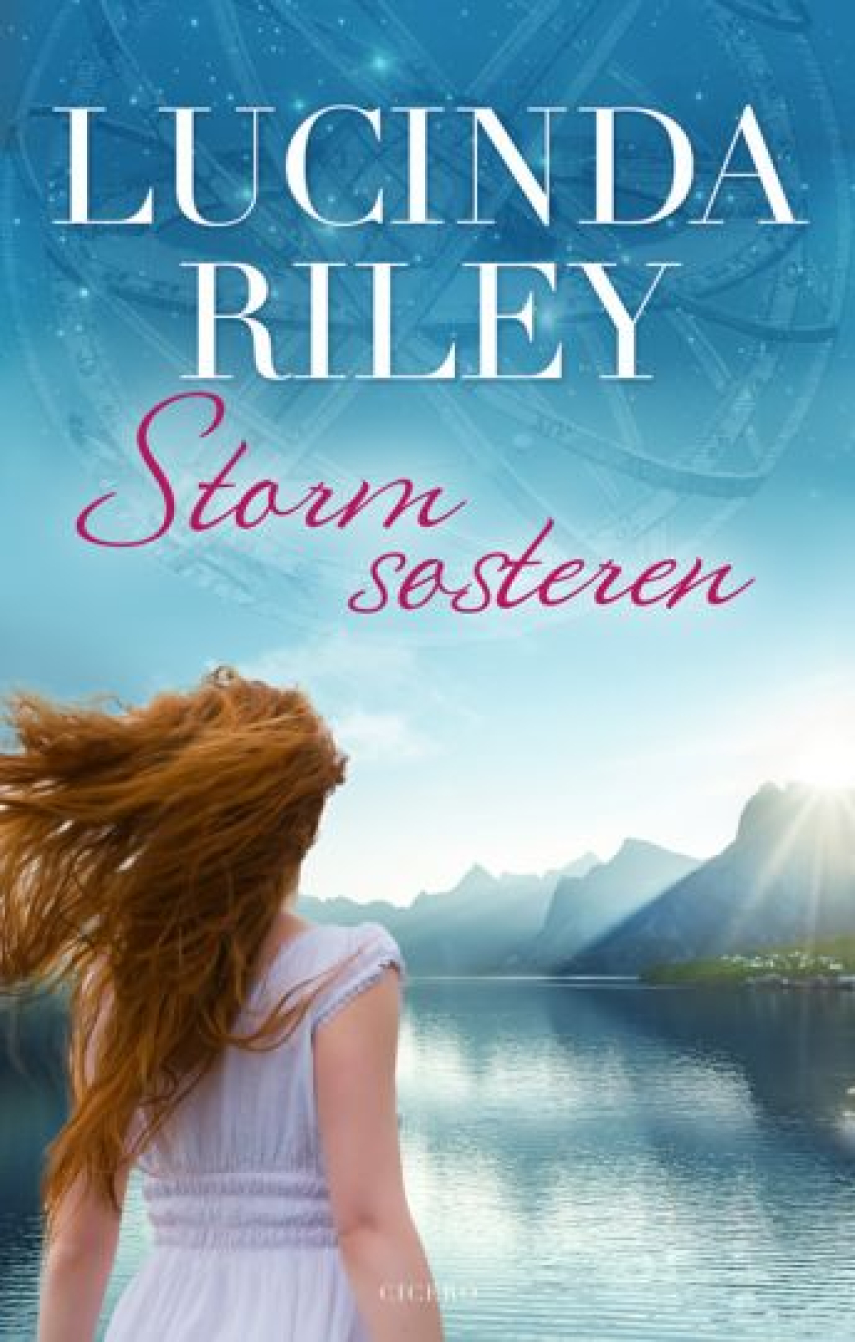Lucinda Riley: Stormsøsteren : Allys historie