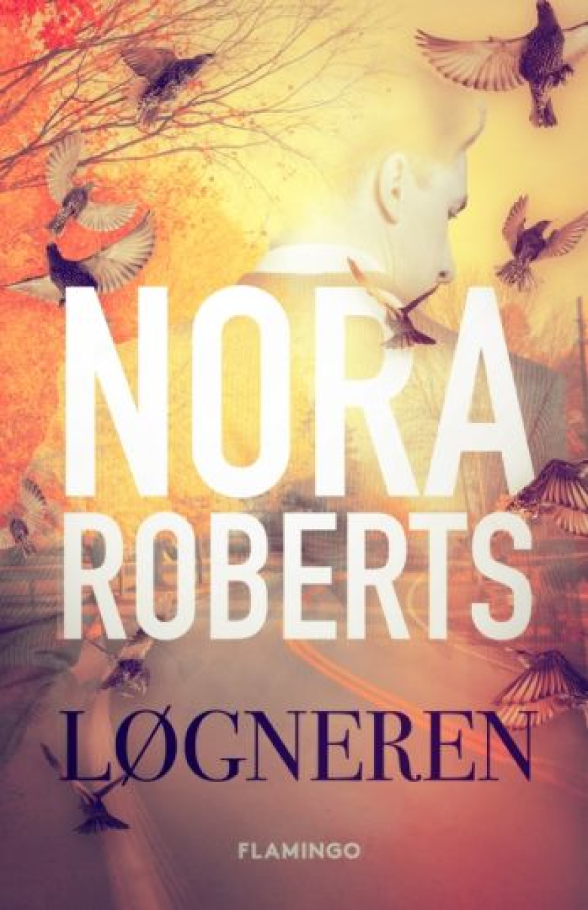 Nora Roberts: Løgneren
