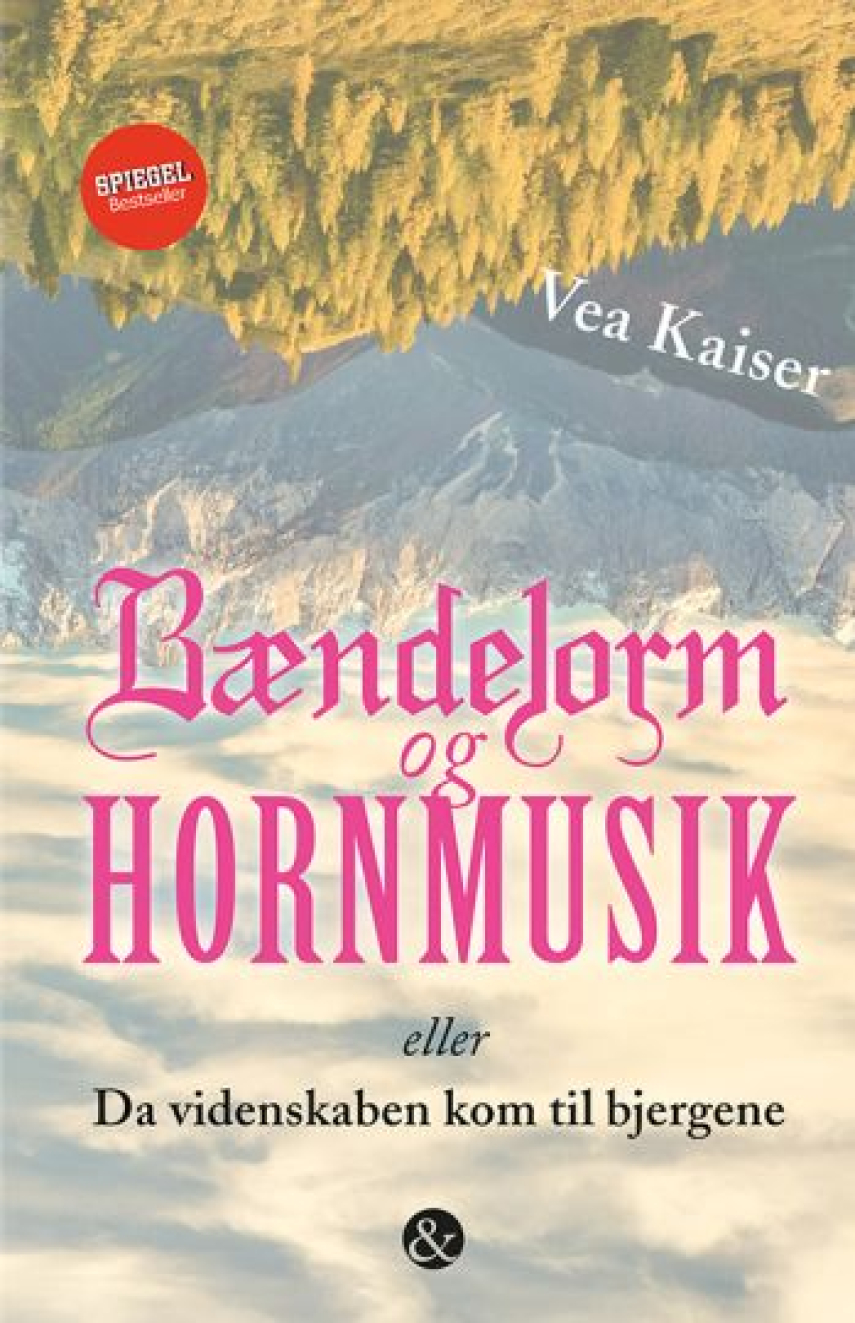 Vea Kaiser (f. 1988): Bændelorm og hornmusik