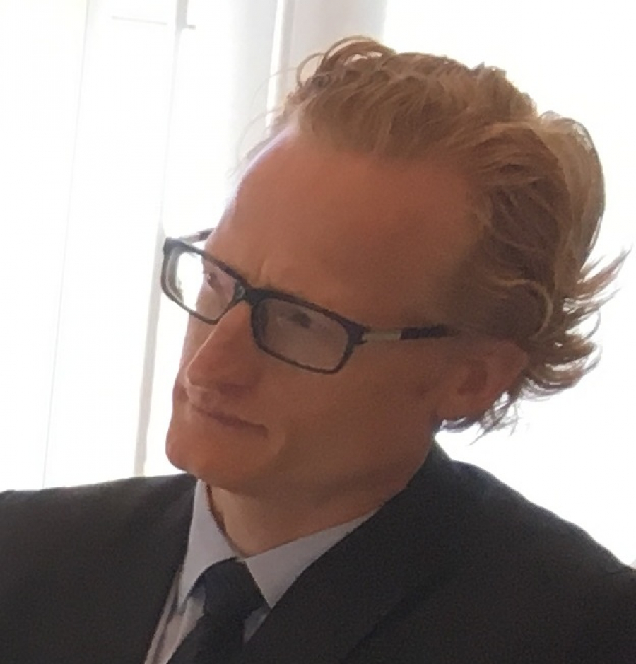 Anders Kragh Sørensen