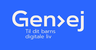 Logo Genvej.org